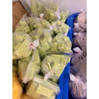 ราคา เศษสบู่มะนาว โสมมะนาว ถุงละ35บ แถมฟรีถุงตีฟอง (24618049438)