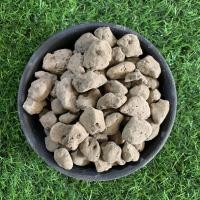 ราคา 500กรัม หินภูเขาไฟ หินโรยหน้ากระถาง หินผสมดินสำหรับปลูกต้นไม้ (16620741495)