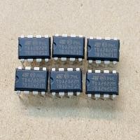 ราคา TDA2822M IC ไอซี 8 ขา ราคาต่อ 1ชิ้น มีสินค้าพร้อมส่งในไทย (23371678103)