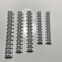 ราคา เต๋าต่อสายไฟ เทอร์มินอลต่อสายไฟ ลูกเต๋าแบบขันน๊อต รังผึ้งเชื่อมสายไฟ ขนาด 2 5มิล 6มิล 10มิล 16มิล (10089055957)