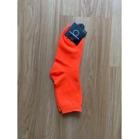 ราคา ถุงเท้านีออนสะท้อนแสง ฟรีไซส์ (21894290773)