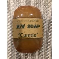 ราคา สบู่ มายเวย์ myway สูตรขมิ้นชัน (11158287985)