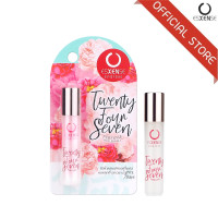 ราคา ESXENSE น้ำหอมเอสเซนส์ กลิ่น TWENTY FOUR SEVEN 3ml (24367776650)