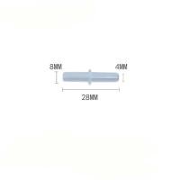 ราคา ข้อต่อ ข้อต่อสายออกซิเจน ตัวยึดสายออกซิเจน ตัวต่อสายลม ข้อต่อตรง มุมฉาก 3ทาง ข้องอ ข้อต่อตัว Y ท่ออกซิเจน 4 มม สีใส อุปกรณ์สําหรับตู้ปลา (22351176086)