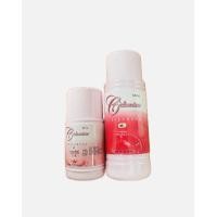ราคา คาลาไมน์ โลชั่น ศิริบัญชา Calamine Lotion Siribuncha บรรเทาอาการ ผด ผื่น คัน 120 ml 60ml (20683774615)