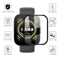 ราคา ฟิล์ม hydrogel 3D bip6 bip5 bip5unity film tpu ฟิล์มกันรอย Amazfit Bip5 พร้อมส่ง ร้านไทย ไม่ต้องรอนาน amazfit bip 5 ฟิล์ม bip5 bip 6 (24361127606)