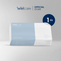 ราคา Official Welcare Premium Soft Facial Tissue ทิชชู่เช็ดหน้าพรีเมียม 1560 แผ่น หิ้ว หนา นุ่ม เกรดพรีเมียม (23886551988)