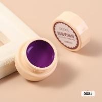 ราคา ยาทาเล็บแบบทึบไม่ไหล ยาทาเล็บเจลลี่ สีทาเล็บกึ่งเจล สไตล์ญี่ปุ่น ยาทาเล็บสีใส ติดทนนาน ต้องอบ ยาทาเล็บเจลสีใส สีทาเล็บกึ่งเจล สีทาเล็บ สําหรับ doom (24583102260)