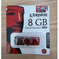 ราคา Kingstonใช้ได้ 100 แฟลชไดร์ฟ 8GB 16GB 32GB 64GB 128GB (24624024931)