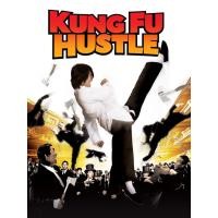 ราคา KUNG FU HUSTLE คนเล็กหมัดเทวดา 2004 DVD MASTER พากย์ไทย (17392437543)
