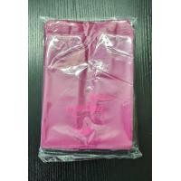 ราคา ถุงหูหิ้ว 6 18 นิ้ว หนาปานกลาง ตรานางเงือก แพคครึ่งกิโล พร้อมส่ง (21664885567)