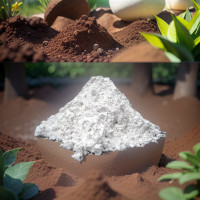 ราคา ยิปซั่มเพาะเห็ด Ca Do4 2H2O ขนาด 1 กก (21408442850)