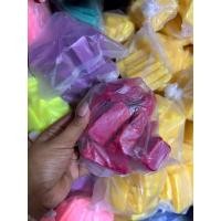 ราคา เศษสบู่มะเขือเทศ ทับทิม ถุงละ35บ แถมฟรีถุงตีฟอง (24592127241)