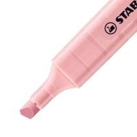 ราคา ปากกาเน้นข้อความ Stabilo Swing Cool Pastel (7910787386)
