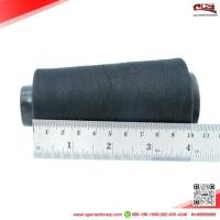 ราคา ด้ายเย็บผ้า เบอร์ 40 2 ด้ายเย็บตรากล้วยไม้ ด้ายเย็บผ้าสีดำ ด้ายเย็บผ้าเนื้อโพลี SPUN POLYESTER 100 (9070325241)