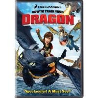ราคา How to Train Your Dragon อภินิหารไวกิ้งพิชิตมังกร ภาค 1 3 DVD Master พากย์ไทย (17392599471)