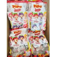 ราคา สินค้ามาใหม่ ปีโป้จุ๊บ เยลลี่รวมรส 1 แพค (24225666003)