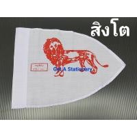 ราคา ปลีก ธงหมู่ ธงหมู่สัตว์ ธงหมู่นก ธงหมู่ลูกเสือ ประจำหมู่ลูกเสือ มีครบ 43 หมู่ เลือกได้เลย (22389481799)
