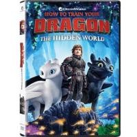 ราคา How to Train Your Dragon อภินิหารไวกิ้งพิชิตมังกร ภาค 1 3 DVD Master พากย์ไทย (17392599475)