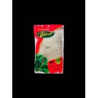 ราคา พริกไทยป่นจันท์ พริกไทยขาวป่นตราจันท์ ไทยป่นจันท์ ไร่ทิพย์ พริกไทยป่น มี 2 ขนาด 500g และ 100g (23376469269)