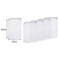 ราคา วัสดุกรอง หินกรองตู้ปลา 15 in 1 หินภูเขาไฟ เซรามิกริงค์ พร้อมถุงตาข่าย อุปกรณ์ปลา ช่วยทำให้น้ำใส (22354424699)