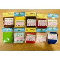ราคา ใยขนแกะแท้ 100 จากญี่ปุ่น ร้าน Pinn Shop แท้ สำหรับงาน Needle Felting (24363343818)