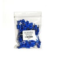 ราคา หางปลาแฉก หุ้ม SV1 25 3 SV1 25 4 SV2 4 SV lnsulated Terminals (22159194363)