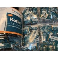 ราคา Himalaya Koflet ลูกอมแก้ไอ 12เม็ด แพค (14218354872)