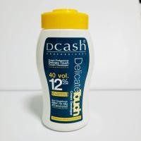 ราคา ฟอกสีผม กัดสีผม ไฮไลท์ ดีแคช Dcash Hair Bleaching Powder (20685471423)