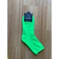 ราคา ถุงเท้านีออนสะท้อนแสง ฟรีไซส์ (21894290775)