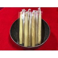 ราคา สินค้าขายดี เทียนบูชาเสริมมงคลล้านนา แก้ปีชงเสริมดวงสะเดาะเคราะห์สืบชะตา (12481010674)
