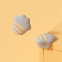 ราคา Baby Safety Table Silicone Corner Protector Protector Bumper Edge Protection Corner Guards Cartoon Decoratio Protector Bumper (22571960455)