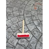 ราคา แปรงขัดพื้นพลาสติกด้ามสั้น (16724610025)