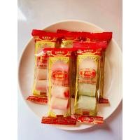 ราคา ขนมโก๋อ่อนเมืองเพชร 1แพ็ค5ห่อ (19651534910)