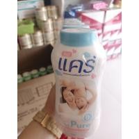 ราคา Care แป้งเด็กแคร์ โฉมใหม่ กลิ่นหอมละมุนช่วยลดผดผื่น ปริมาณ 140 160 กรัม แป้งแคร์ (23789324360)