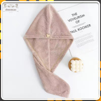 ราคา ZM พร้อมส่ง ผ้าเช็ดผม ผ้าเช็ดผมนาโน ผ้าคลุมผม ผ้าเช็ดผมแห้งไว ผ้าคลุมผมแห้ง ผ้าเช็ดหัว ผ้าเช็ดผมแห้งเร็ว ผ้าคลุมผมแห้ง ที่คลุมผมช่วซับน้ำแห้งไว 5 สี (22207454285)