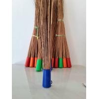 ราคา ไม้กวาดทางมะพร้าว ไม้กวาดกำก้านมะพร้าว 1อัน (17195609420)