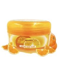 ราคา สครับผิวขาว เกลือสปาขัดผิว ลีกาโน่ 250g สครับส้ม บำรุงพรรณให้ขาวกระจ่างใส ลดผิวหมองคล้ำ จุดด่างดำ ปกปิดรูขุมขน (16905675702)