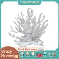 ราคา CHANGYUAN3 ปะการังเทียมตกแต่งตู้ปลาพืชพีวีซีเทียมเครื่องประดับปะการังตู้ปลาภูมิทัศน์ตู้ปลา (24592034768)
