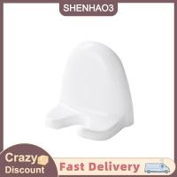 ราคา SHENHAO3 ที่วางมีดโกนไฟฟ้าแบบแมนนวลที่จับมีดโกนสำหรับผู้ชายอุปกรณ์ความงามที่เก็บของแบบตะขอติดเองอุปกรณ์ในห้องน้ำ (24299754421)