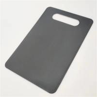 ราคา kangle PP plastic cutting board kitchen mildew antibacterial cutting board fruit plastic cutting board creative square cutting board kitchen gadget PP cutting boardเปิดฤดูกาลเรียน ของขวัญสำหรับนักเรีย
