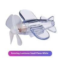 ราคา VINTLOOK พลังงานลมรถยนต์รถจักรยานยนต์ไฟฟ้าเครื่องบินขนาดเล็กพลังงานลม Led ไฟสีสดใสติดตั้งยานพาหนะพลังงานลมเครื่องบินขนาดเล็ก (24582100873)