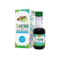 ราคา ยาน้ำแก้ไอ มะขามป้อม ตราไอ เฮิร์บ โอทีซี I Herb Cough Mixture 60 ml 1 ขวด (24342654633)
