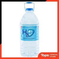 ราคา ท็อปส์น้ำดื่ม 6000มล Tops Drinking Water 6000ml (22844097474)