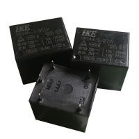 ราคา สุดคุ้ม HRS4H S DC 24V 12V 6V 9V 5ขา รีเลย์ Relay รีเลย์ 5ขา 10A ขาลงปริ้น ขนาด 15x18x15 มิล มี 3V 5V 6V 9V 12V 24V ส่งทุกวัน ทักเชท จากไทย (19578601009)