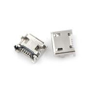 ราคา XINGHEC2 20pcs Micro USB Type B FEMALE 5Pin DIP SOCKET JACK Connector PORT (23871854300)