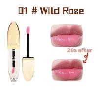 ราคา ซื้อ 1 เอา 1 14 Colors Transparent Lip Oil เมจิก ลิปออยล์ 3 5 กรัม ลิปออยล์ซ้อก้าด เมจิก ลิปออยล์ ลิป ซีเคร็ท ซ้อ การ์ด ใหม่ วาง ขาย แล้ว รุ่น ลิป หนู เจส สีส้ม Cosmetics เครื่องสำอาง (24542022292)