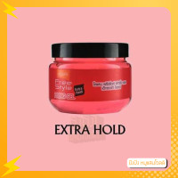 ราคา Lolane โลแลน ฟรีสไตล์ ฟิกซิ่ง เจล จัดแต่งทรงผม 200 ml (16442324937)