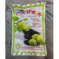 ราคา บ๊วยหวาน ฟูจิพลัม Fuji Plum บ๊วยหวาน ต้นตำรับแห่งความอร่อย ขนาด 115 กรัม (21610434244)