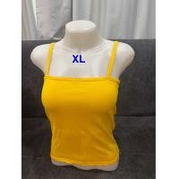 ราคา สายเดี่ยวทรงเกาะอกXL (24438040986)
